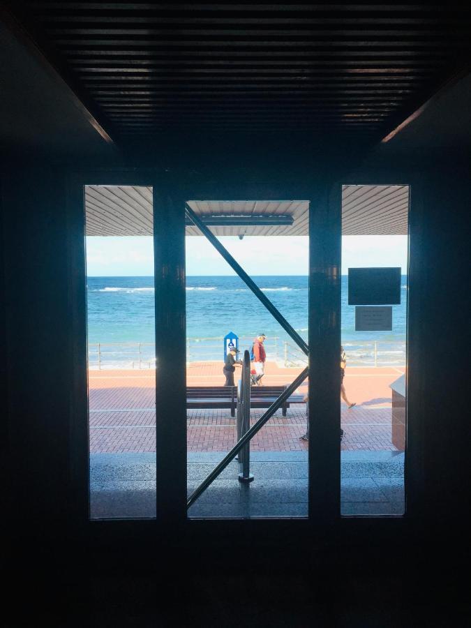 Bello Horizonte, Un Hogar Con Vistas Al Mar Las Palmas de Gran Canaria Zewnętrze zdjęcie